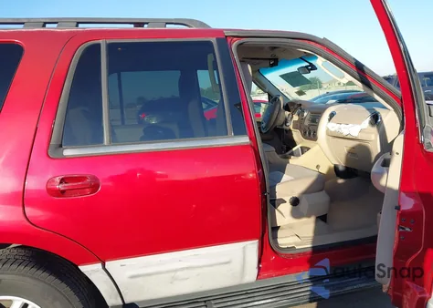 2006 Ford Expedition Xlt/Xlt Sport from USA, damaged, VIN 1FMPU16576LA65653